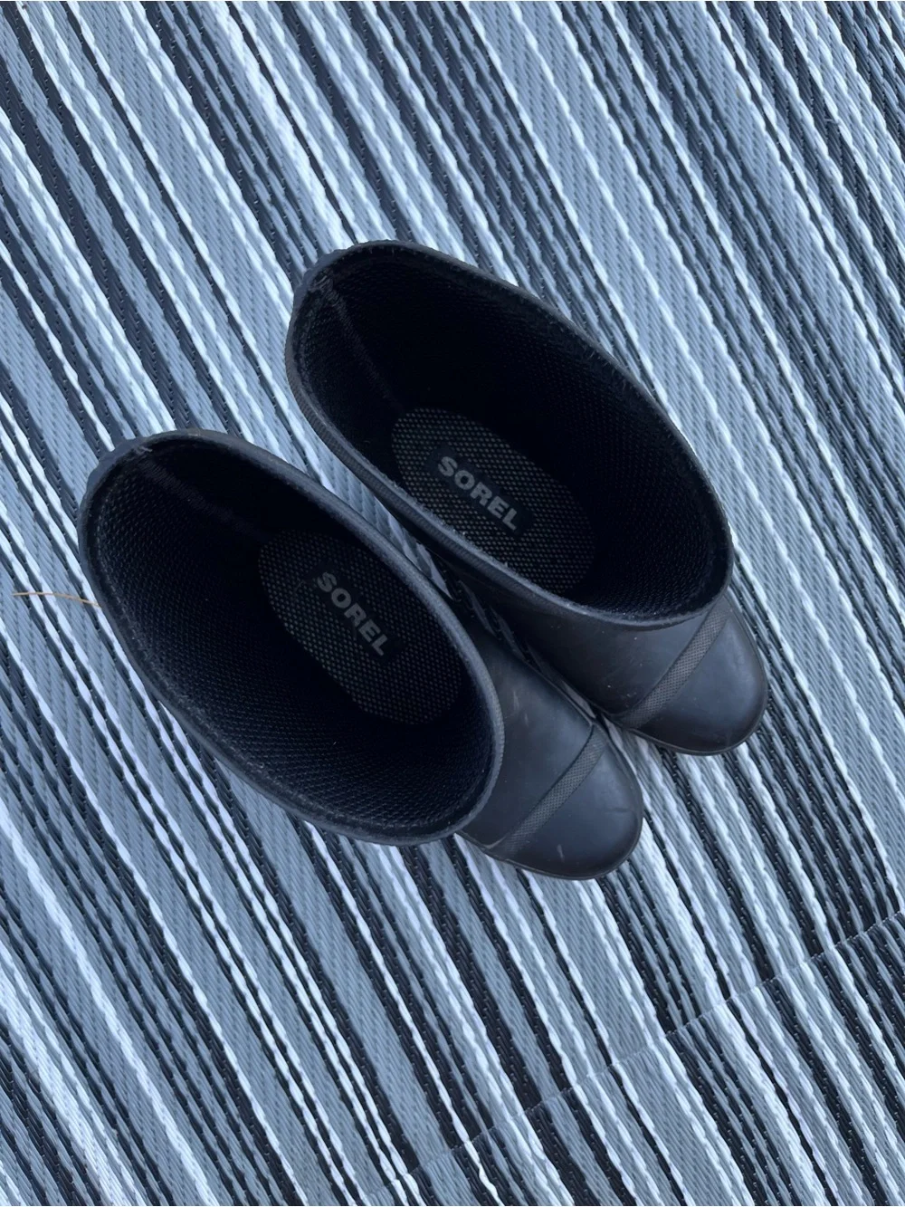 Sorel durable waterproof